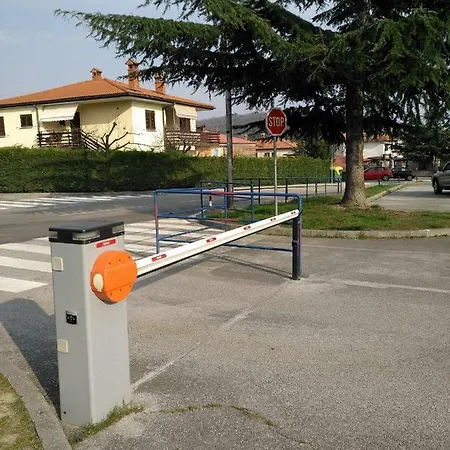 Soncni Apartma