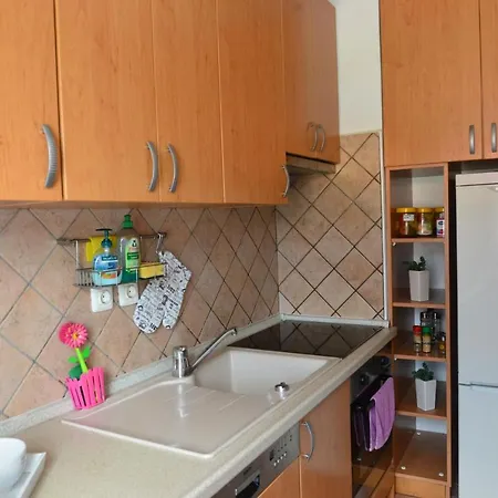 Soncni Apartma * أنكاران