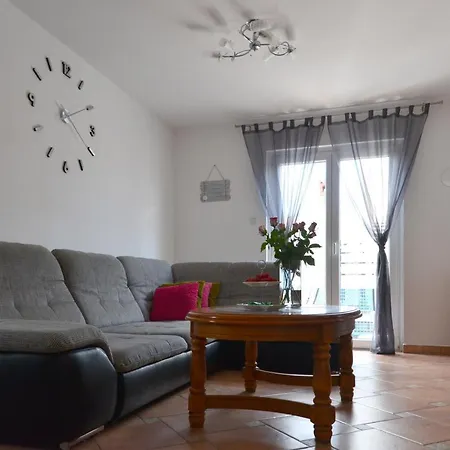 شقة Soncni Apartma *