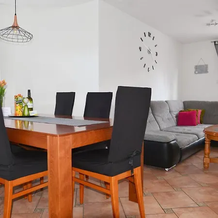 Soncni Apartma *